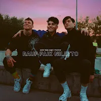 Rauf & Faik — Если Тебе Будет Грустно Ft Niletto — обложка